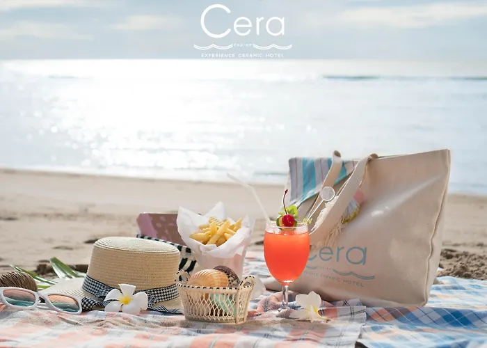Cera Resort @ Cha-Am