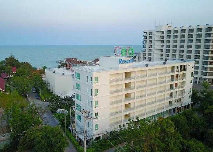 Cera Resort @ Cha-Am